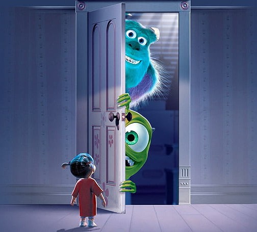 Monsters, Inc. - Global Peace 360